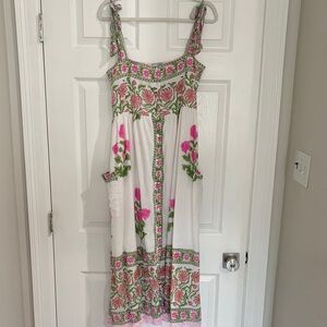 Juliet Dunn Dress
